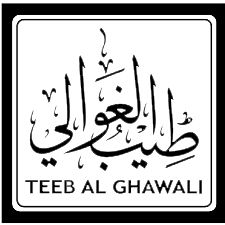 духи Teeb AL Ghawali